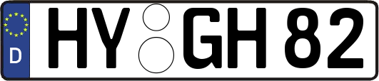 HY-GH82