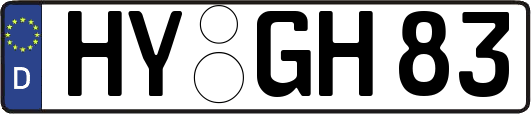HY-GH83