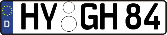 HY-GH84