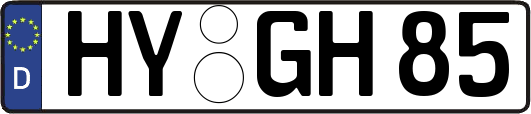 HY-GH85