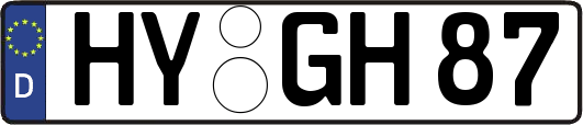HY-GH87