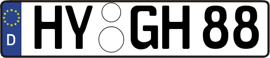 HY-GH88