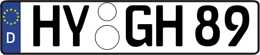 HY-GH89