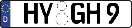 HY-GH9