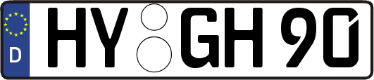 HY-GH90
