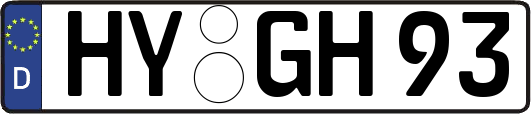 HY-GH93