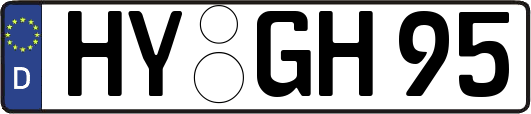 HY-GH95