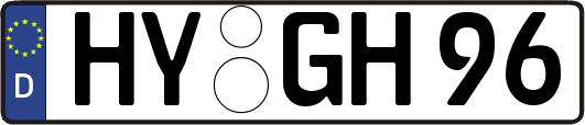 HY-GH96
