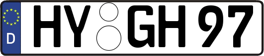 HY-GH97