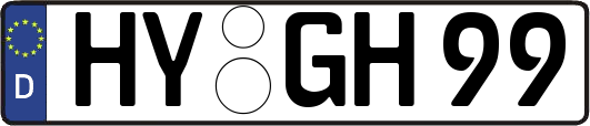 HY-GH99