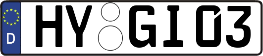 HY-GI03