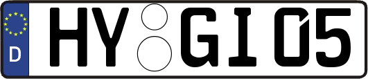 HY-GI05