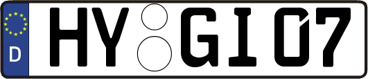 HY-GI07