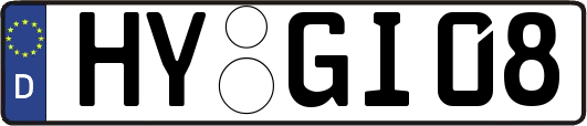 HY-GI08