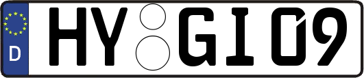 HY-GI09