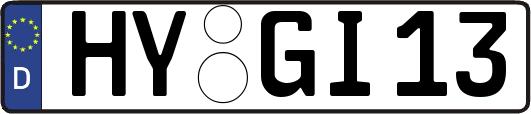 HY-GI13
