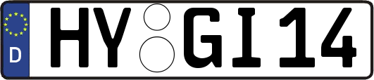 HY-GI14