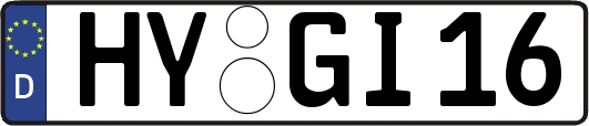 HY-GI16