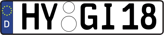 HY-GI18