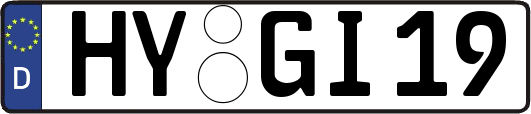 HY-GI19
