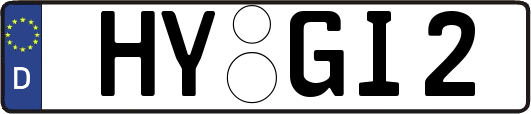 HY-GI2