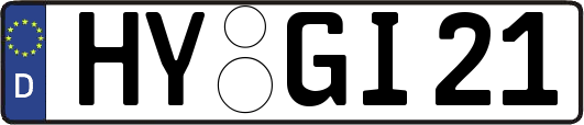 HY-GI21