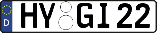 HY-GI22