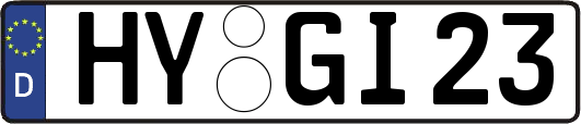 HY-GI23