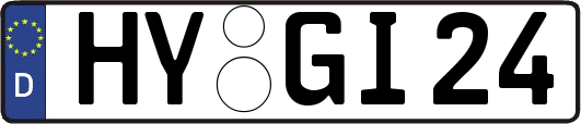 HY-GI24