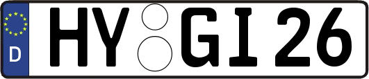 HY-GI26