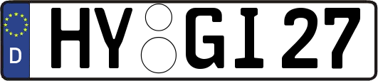 HY-GI27