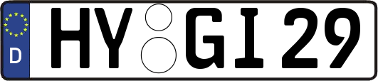 HY-GI29