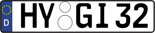 HY-GI32