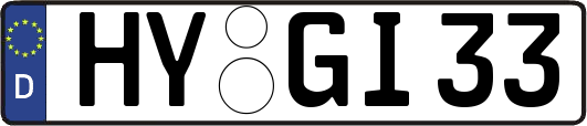 HY-GI33