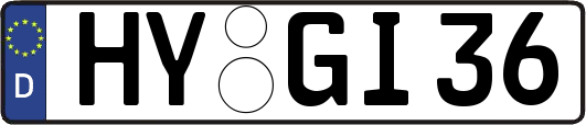 HY-GI36