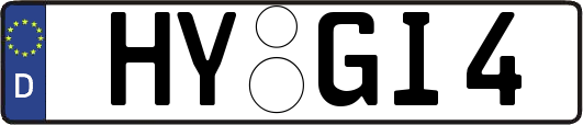 HY-GI4
