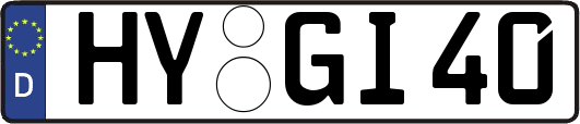 HY-GI40