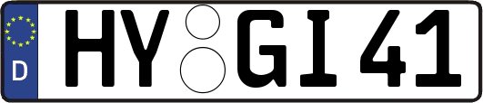 HY-GI41