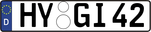 HY-GI42