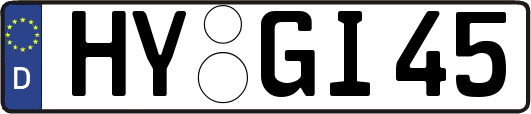 HY-GI45