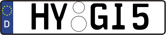 HY-GI5