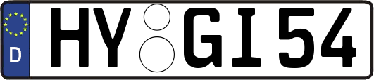 HY-GI54