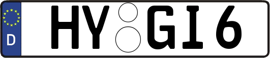HY-GI6
