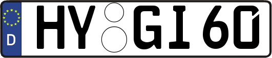 HY-GI60