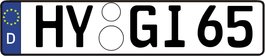 HY-GI65