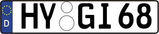 HY-GI68