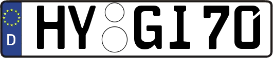 HY-GI70