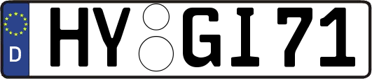 HY-GI71