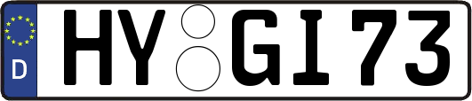 HY-GI73