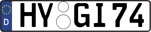 HY-GI74